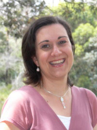 Photo of Anna Cairo